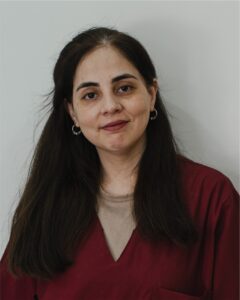Foto de Tec. Agüero Graciela Itatí