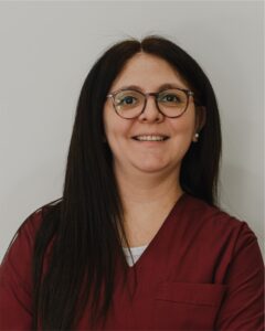 Foto de Lic. Agüero Mayra Mercedes