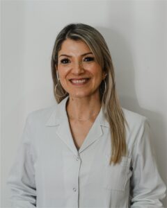 Foto de Bioq. Laura Valeria Bellido