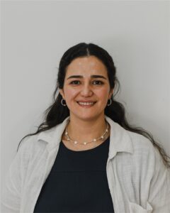 Foto de Lic. Serrano Josefina